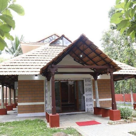 'Vrindavan' In Heritage City Mysuru מראה חיצוני תמונה