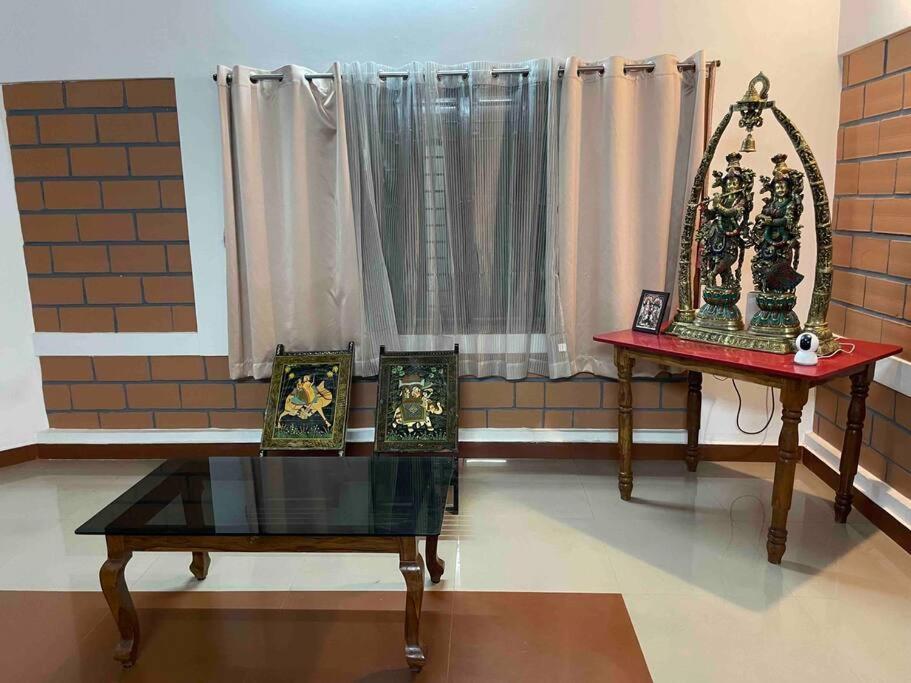 'Vrindavan' In Heritage City Mysuru מראה חיצוני תמונה