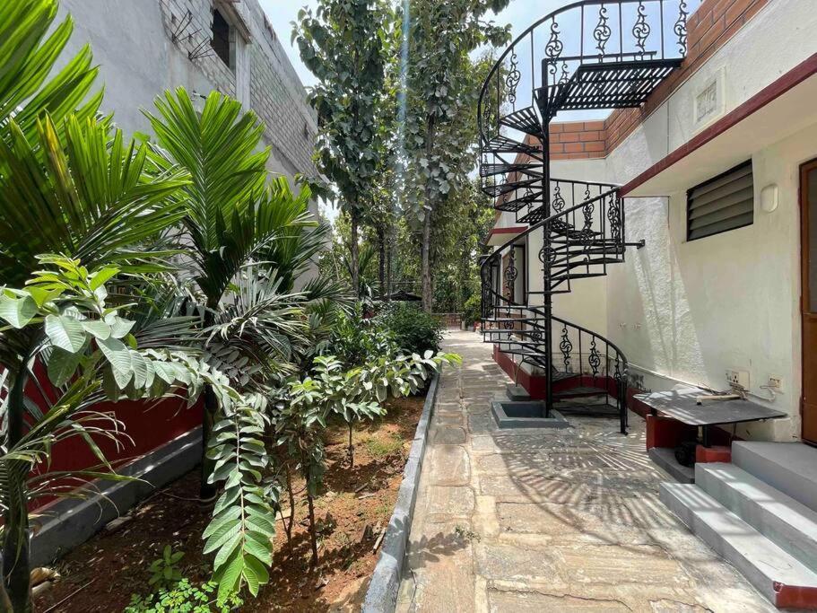'Vrindavan' In Heritage City Mysuru מראה חיצוני תמונה