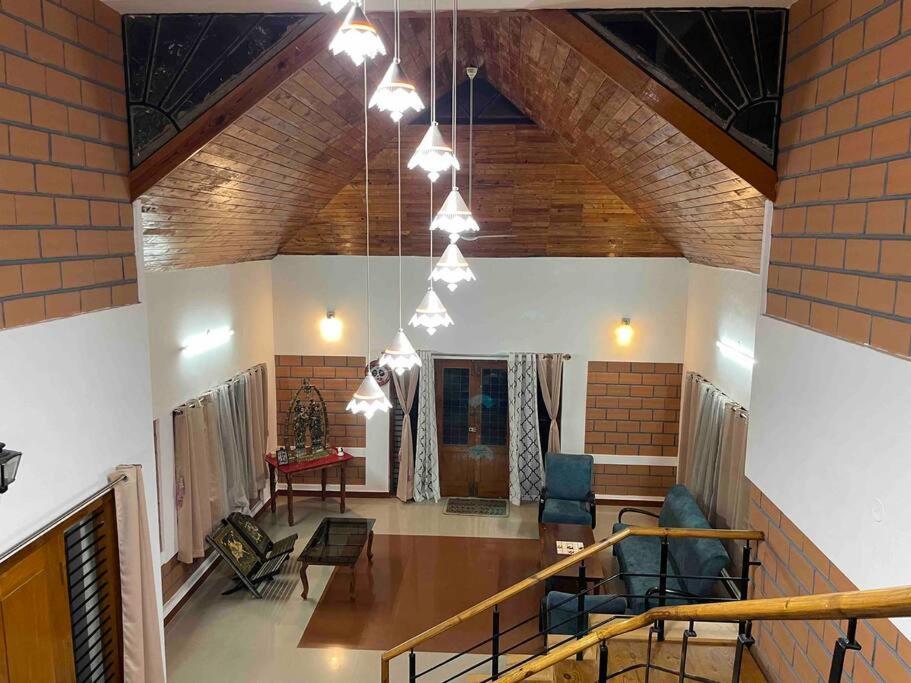 'Vrindavan' In Heritage City Mysuru מראה חיצוני תמונה